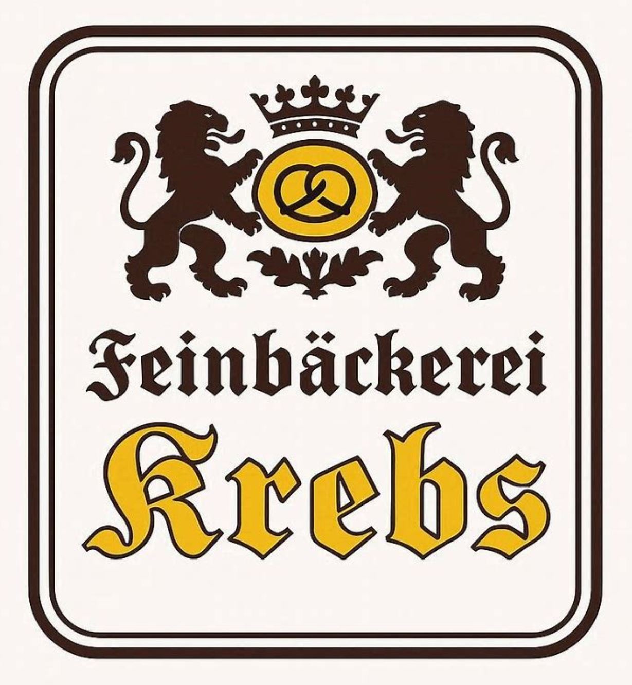 Bäckerei Krebs
